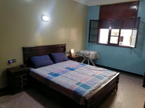 Private Room Near City Center